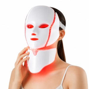LED Light Facial Mask