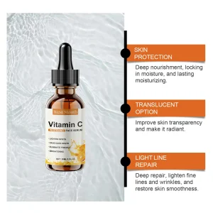 Vitamin C Serum