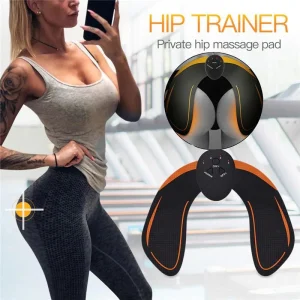 Hip  Buttock Trainer