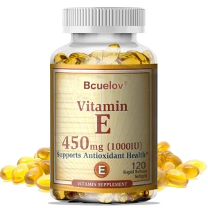 Vitamin E