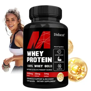 Whey Protein Concentrate