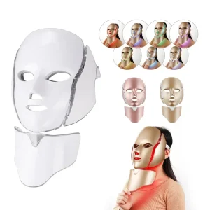 Face Neck Beauty Mask