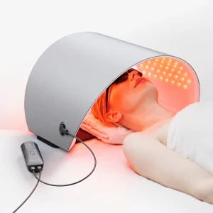 Face 6 LED Light Mask