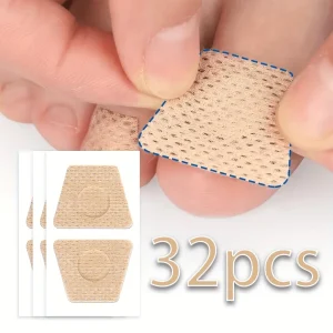 Toenail Fungus Patch