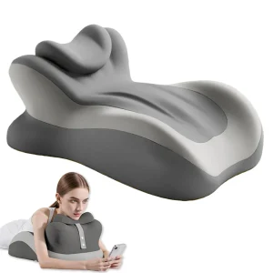 Prone Reading Pillow