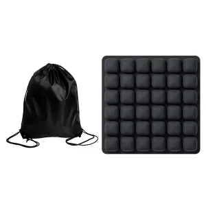 Inflatable Seat Cushion