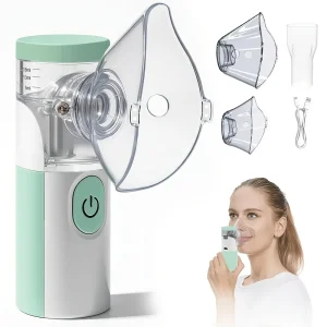 Portable Nebulizer